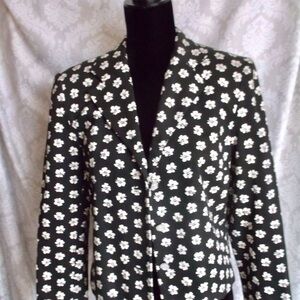 “Walter” Crop Jacket 10
